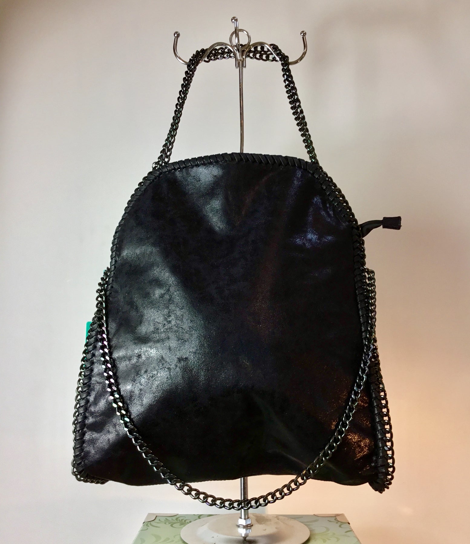 Stella chain bag top replica